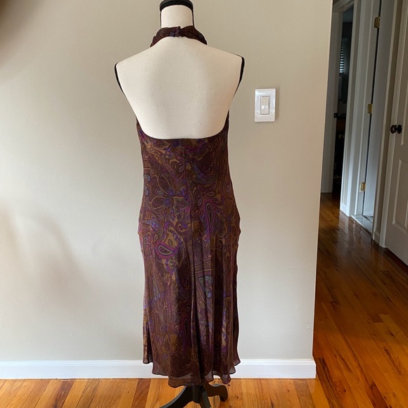 Dress by Lauren Ralph Lauren Size 10 - Picture 4 of 4